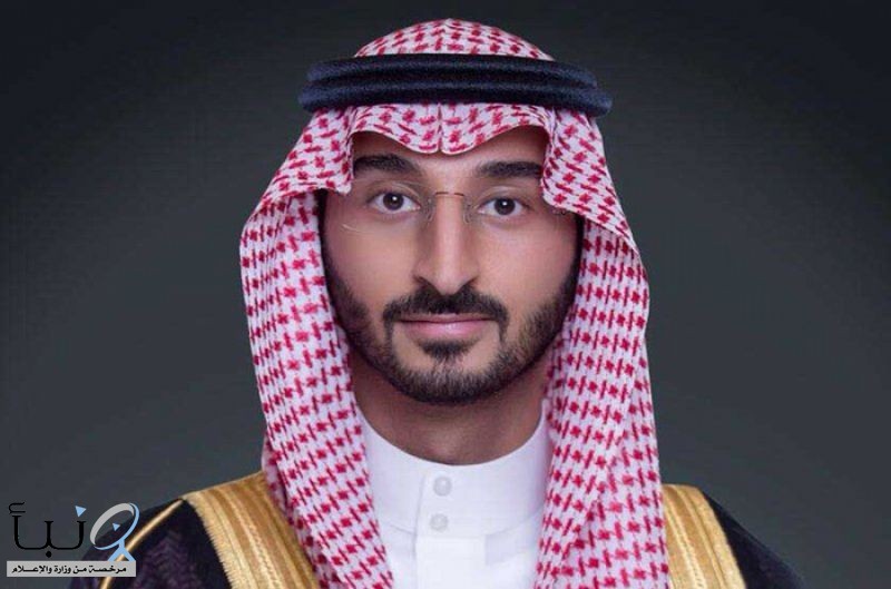 الأمير “عبدالله بن بندر” يستقبل السفير الفرنسي لدى المملكة