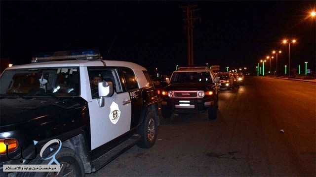شرطة مكة: القبض على 5 أشخاص سرقوا 8 صيدليات