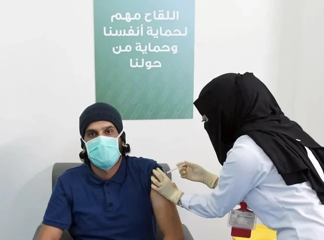 "الصحة" تعتمد أول مستشفى خاص يوفر خدمات التطعيم ضد فيروس كورونا