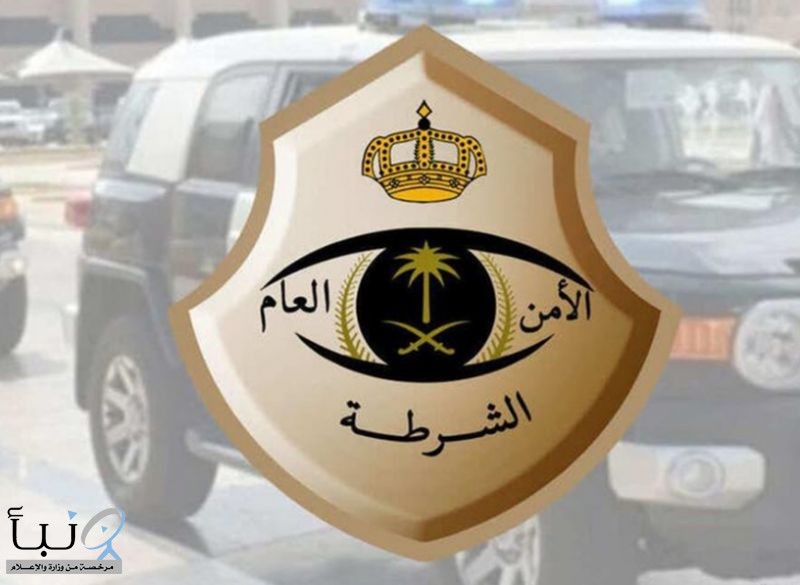 القبض على 8أشخاص قاموا بسرقة قواطع نحاسية ومواد كهربائية في الرياض