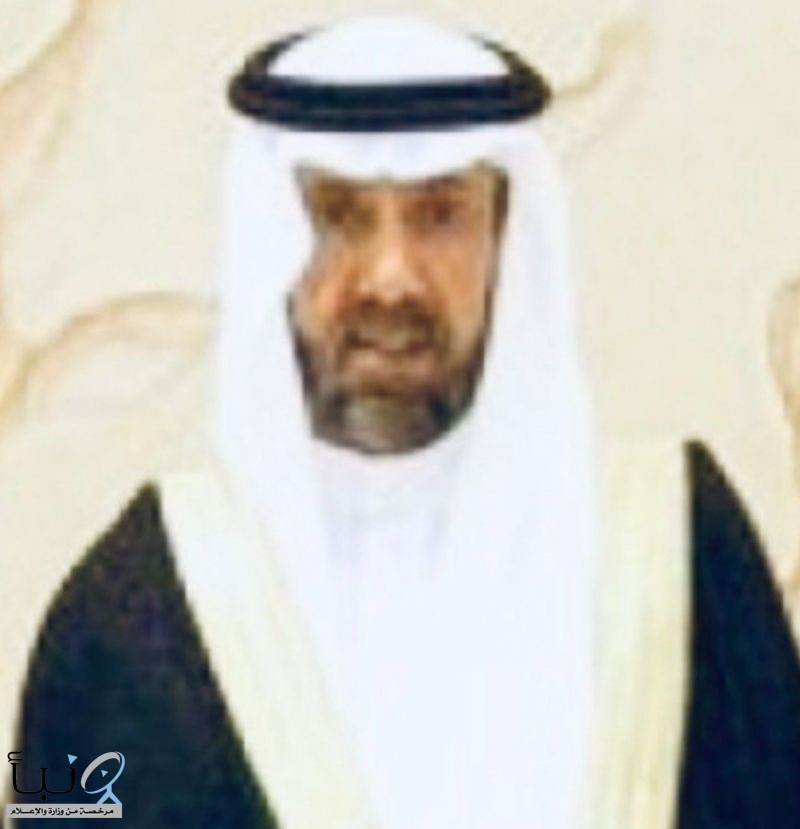 وفاة الأستاذ سعود بن زيد السماري