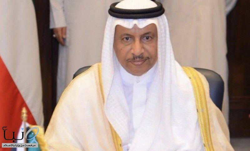 الكويت: حبس رئيس الوزراء السابق ومنعه من السفر