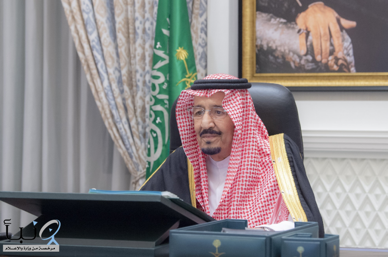 مجلس الوزراء: الموافقة على نظام مكافحة الاحتيال المالي وخيانة الأمانة