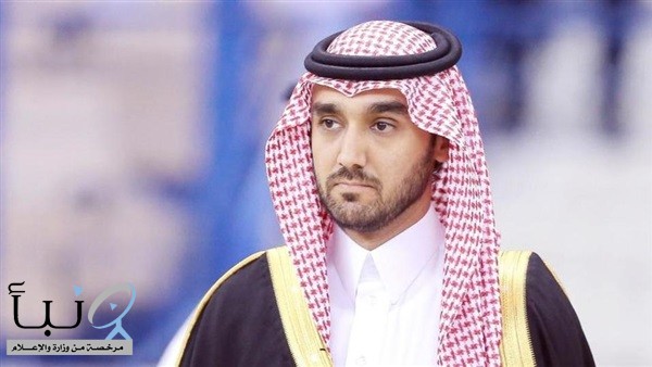 سمو رئيس الأولمبية السعودية يُصدر قراراً بتأسيس 26 اتحادًا ولجنة ورابطة جديدة