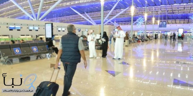الطيران المدني: المطارات جاهزة بعد السماح لسفر المواطنين للخارج #عاجل