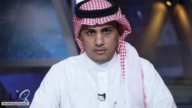 موسى المحياني مديرًا تنفيذيًا لكرة القدم #ب«الأهلي»