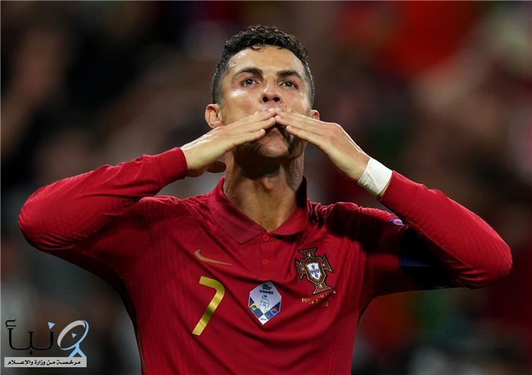 ضمن تصفيات كأس أوروبا.. كريستيانو رونالدو يقود البرتغال إلى التعادل مع فرنسا 2-2