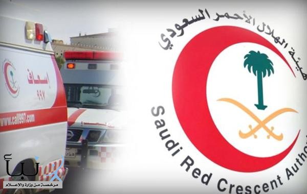 هيئة الهلال الأحمر بحائل تنفّذ فعاليّات توعويّة بمناسبة اليوم العالميّ للإسعافات الأوّليّة