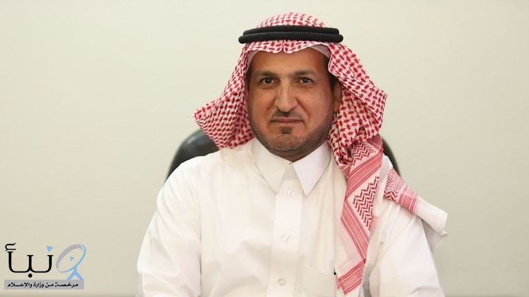 ابو شايع المطرفي يحصل على الدكتوراة و#نبأ تبارك له
