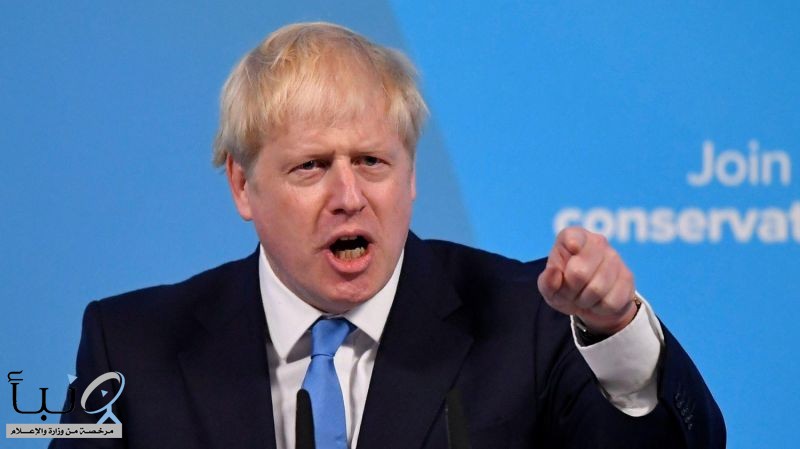 رئيس وزراء بريطانيا: ندين بشدة هجوم الحوثيين الأخير على مواقع حيوية في المملكة