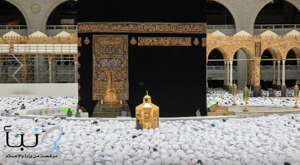 الشريم في خطبة الجمعة: الأخلاق الحسنة هي عماد الأمم إن سادت أخلاقهم سادوا، وإن بادت أخلاقهم بادوا