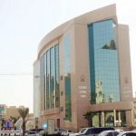 وظائف_شاغرة في مدينة الملك سعود الطبية