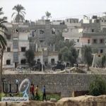 الأونروا تعلن تفشي الأمراض المعدية داخل مراكز الإيواء في قطاع غزة