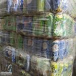 ضبط مستودع لتخزين مشروبات غازية غير مصرح ببيعها ومواد فاسدة في #جدة