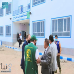 “اليونيسيف” : أكثر من 800 ألف طفل يمني حصلوا على دعم تعليمي بفضل مركز الملك سلمان للإغاثة
