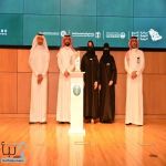 الشراكة المجتمعية بجامعة الإمام عبد الرحمن بن فيصل تشارك في أسبوع البيئة السعودية بمحاضرات واوراق علمية