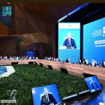 انعقاد أعمال المنتدى العالمي للحوار بين الثقافات والمؤتمر البرلماني المصاحب في أذربيجان