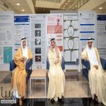 أمير منطقة الرياض يحضر افتتاح مؤتمر “المروية العربية”