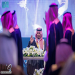 أمير المدينة المنورة يرعى حفل تخريج الدفعة الـ60 من طلاب الجامعة الإسلامية