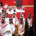 محاضرة عن "الولاء والانتماء" في وادي الدواسر
