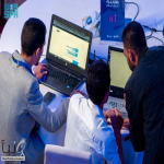 “سدايا” تدرب أكثر من (779) ألف مواطن ومواطنة وتؤهل (260) خبيرًا و(80) قائدًا حكوميًا في البيانات والذكاء الاصطناعي