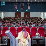 الأمير عبدالعزيز بن سعود يدشن عددًا من المشروعات التابعة لوزارة الداخلية بمنطقة #المدينة_المنورة