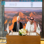 “البحر الأحمر الدولية” توقّع مذكرة تفاهم لتقديم تجارب رياضية وترفيهية استثنائية في وجهتي “البحر الأحمر” و”أمالا”