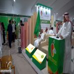 "قصص نجاح وتجارب رائدة تثري فعاليات مهرجان المانجو بجازان"