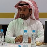 #عبدالله _العسكر واجهة مضيئة لمحافظة #الخرج