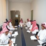 أمانة الشرقية وهيئة المواصفات تبحثان تعزيز التكامل في الجودة والتوعية المشتركة