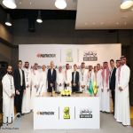 مجموعة بن شيهون الوكيل الحصري لإطارات هنكوك..شريكا رسمياً لنادي الاتحاد الرياضي