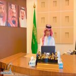 وكيل وزارة التعليم يستعرض ثلاث تجارب مميزة من مدارس تعليم الطائف