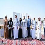 أمين الشرقية يدشن انطلاق الأعمال الإنشائية لمبنى أكاديمية " زادك"
