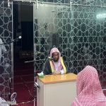 جولات دعوية مكثفة في صامطة والطوال لتعزيز الوعي بأركان الإسلام
