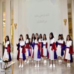 النفيعي يكرم 58 مدرسة مشاركة ببرنامج مدرستي أجمل في الطائف