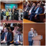 جدة تستضيف مؤتمرًا صحفيًا للكشف عن تفاصيل النسخة الثالثة من المعرض السعودي للأزياء والنسيج 2025