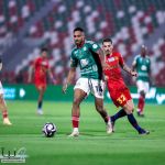 التعادل السلبي يحسم مواجهة #الاتفاق و #ضمك في #دوري_روشن