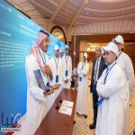 وزير الصحة يكرم نجوم الابتكار والإلهام من تجمع جازان الصحي في ملتقى القيادة الملهم