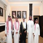 أمانة الشرقية و"مدن" تبحثان تعزيز التعاون وتطوير مشاريع المدن الصناعية