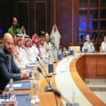 الذكاء الاصطناعي يدخل ميدان جراحات السمنة في الدمام الطبي  * *