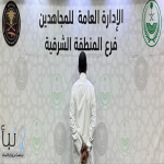 القبض على شخص لترويجه مادة الميثامفيتامين المخدر (الشبو) بـ #المنطقة_الشرقية