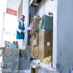 "التجارة" تضبط هواتف ذكية مغشوشة وملحقاتها