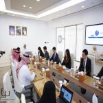 "التجارة" تناقش الحلول العاجلة لتحديات المستهلك في قطاع السيارات مع ممثلي وزارة التجارة الصينية