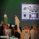 برنامج الثروة الحيوانية والسمكية يشارك في #منتدى_التجارة_والاستثمار_السعودي_الصيني