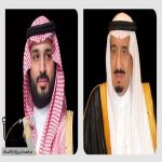 #خادم_الحرمين_الشريفين وسمو #ولي_العهد يتلقيان رسالتين خطيتين من رئيس جمهورية مصر العربية