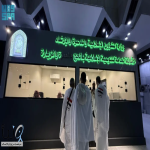 وزارة الشؤون الإسلامية تواصل تقديم “التوعية الشرعية” لمرتادي مسجد التنعيم عبر حزمة من الخدمات الرقمية