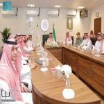 تحت رعاية الأمير عبدالعزيز بن سعود.. المشرف على وكالة وزارة الداخلية للأحوال المدنية يطلق منصة بيانات الحج بالأحوال المدنية