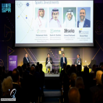 وزارة الرياضة تختتم مشاركتها في أعمال منتدى الشرق الأوسط للاستثمار الرياضي في #لندن