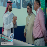 #وزارة_الإعلام تستعد لإقامة النسخة الثانية من “ملتقى إعلام الحج”