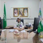 المشرف على معسكرات الخدمة العامة: يؤكد على أهمية المتابعة الميدانية
